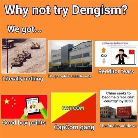 dengism vs maoism Maoism vs Leninism History: Comparison of Maoism vs Leninism history tells us how these types of governments have evolved over time